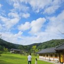 사명대사공원 잔디광장 이미지