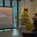 도심빌딩(민간개방화장실) | 파주 파티룸 모이라 단독 공간대여 가능한 게임 특화 아지트