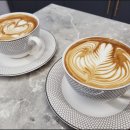 바리스타 이미지