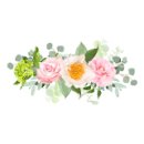 스트링 조명아트 공예 이미지