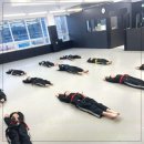 투혼길라잡이 | 구미 합기도, 투혼길라잡이에서 만나보는 진짜 합기도 체험기!