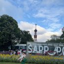 씨유대전금나와라뚝딱점 | [일상•내 돈 내산] 19개월 아기랑 삿포로 6박 7일 #1