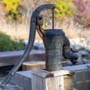 폐수종말처리장 이미지