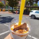 컴포즈커피광주동림빛고을점 | 컴포즈커피 밀크쉐이크 후기