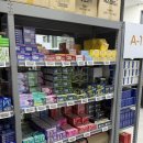 주민약국 | 청라 창고형약국 드디어 오픈! 티아모 라이프메디 청라 약국 가격 후기