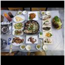 해림호횟집.해산물 | 거제 지세포항 바로 옆에서 즐긴 자연산 회 한상, 거제 횟집 해림호횟집 솔직 후기!