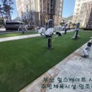 태백동스포츠파크 풋살장 이미지