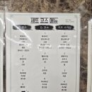 독도참가자미 | 울산 신정동 맛집 독도참가자미 횟집 술 한잔하기 좋은 술집