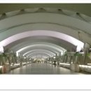 고속터미널역 9호선 이미지