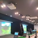 큐이디 골프 아카데미 서산점 이미지