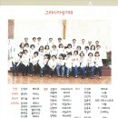 인천교구 효성동성당 그라시아 성가대 음악회에 초대합니다.(2018. 11. 23(금)) 이미지