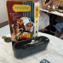 피넛헤어샵 | 말레이시아 조호르바루 자유여행 KOMTAR JBCC 쇼핑몰 Tea garden 방문 후기
