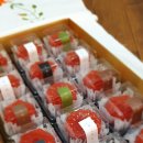 꽃밥우체통