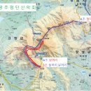 제751차(년03차) 정기산행, 장성 방장산 일시 : 2024년01월21일07시00분 이미지