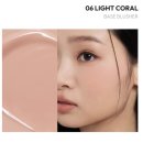 릴리코스메틱 | 자빈드서울 라이트코랄 블러셔 컬러그램 릴리바이레드 비교 솔직 후기