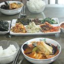 정성집밥 이미지