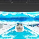 (주)대양물류 이미지