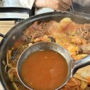퇴계로145번길 | 퇴계동 맛집 어쩌다감자탕 묵은지감자탕 먹고 포장까지 해온 후기