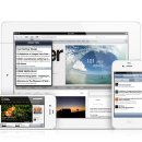 iOS 6 주요 기능 (아이폰 3GS 지원, 아이패드 1 미지원) 이미지