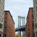 덤보커피 | NEW YORK, day 5/ 덤보, 브루클린 브릿지, 뉴욕 스냅 촬영