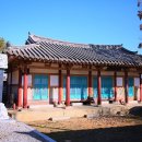 조정서원 이미지