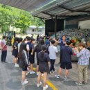 쌍룡중학교 이미지