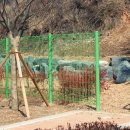 남산공원 화장실 이미지