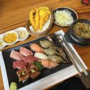 초밥집 | 수원북문맛집 배태랑초밥&amp;참치 행궁동 초밥집 후기