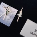 한국소리문화의전당 맨 앞줄 후기, 국립발레단 '백조의 호수'