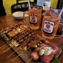 스지이찌(광장코아점) | 대구 달서구 두류동 광코 안주맛집 스지이찌 2호점 광장코아점(일본식 수제꼬치 이자카야, 딸기하이볼...