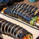 소소김밥 네이버블로그