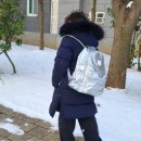 어울려 | 코지클라우드 실버 백팩 후기 여행·일상 다 잘 어울려