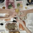 옥정대게 | [옥정신도시맛집] 대게와 회를 같이 판매하는 더크랩킹 후기(배달)