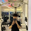 용현동 헬스장 피트니스연구소 용현점 은비쌤 PT 후기