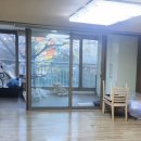 바른측량설계사무소 | 화이트톤 인테리어 테라스확장공사 간접조명 30평대 아파트 인테리어 비포애프터