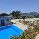 글로리 바다 펜션 이미지