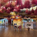 이재 플라워&카페 이미지