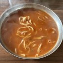 황룡칼국수