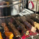 외계인양꼬치 | [양꼬치 영양성분]양꼬치 꼬치꼬치 파헤치기🐑 (feat 부천 양꼬치맛집)