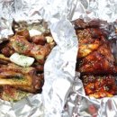 돈오락 쪽갈비 이미지