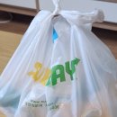 리즈브레드(Lees Bread) | 서브웨이다이어트 서브웨이 칼로리낮은 메뉴추천 배달후기