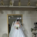 [본식드레스 가봉] 메이제인 본식드레스 가봉 후기💗