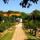 장사도해상공원 이미지