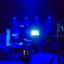 함안문화예술회관 공연장 이미지