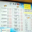 북한강횟집 이미지