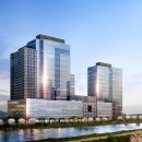 안양건설타워 이미지