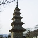 송림사 명부전 석조삼장보살좌상 이미지