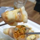 3830 | 대전 전민동 홍룡수제만두_진짜 손만두! 김치치즈만두 강추입니다. 늦게까지 영업하세요~! 고기만두...