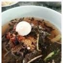 동막막국수 - 삼척시 문의재로 3777-12 | 동막막국수