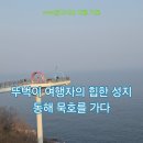 동해시-52 | 강릉 근교 소도시 여행 힙한 항구 도시, 동해 묵호 뚜벅이 여행기
